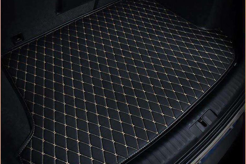 Discount Diamond Trunk Base Mats