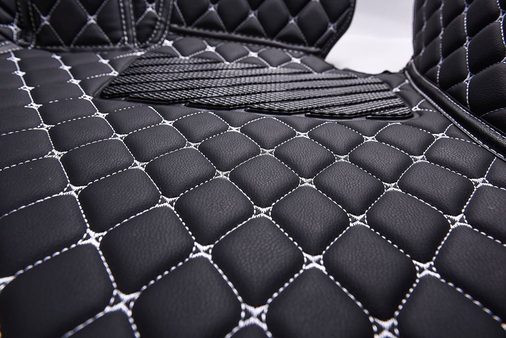 Discount Diamond Car Mats