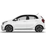 Discount Diamond Car Mats for Hatchback
