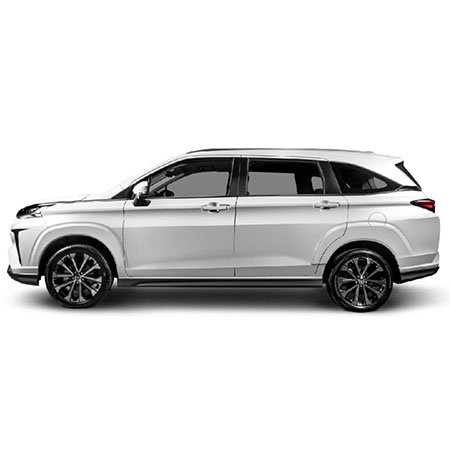 Discount Diamond Car Mats for MPV
