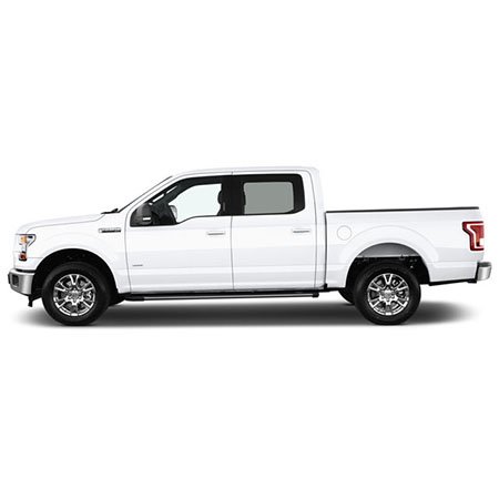 Discount Diamond Car Mats for Pickup Truck