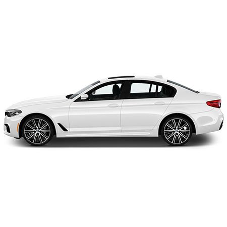 Discount Diamond Car Mats for Sedan