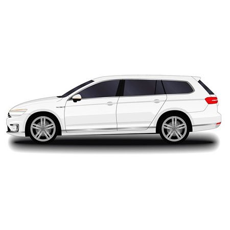 Discount Diamond Car Mats for Station Wagon