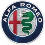 Discount Alfa Romeo Diamond Car Mats