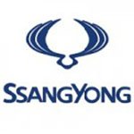 Discount Ssangyong Diamond Car Mats
