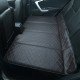 Discount Universal Diamond Car Bed - Non-Inflatable Black and Red Stitching Luxury Leather Diamond Car Bed Mattress Discount Universal Diamond Car Bed - Non-Inflatable Black and Red Stitching Luxury Leather Diamond Car Bed Mattress