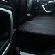Discount Universal Diamond Car Bed - Non-Inflatable Black and Red Stitching Luxury Leather Diamond Car Bed Mattress Discount Universal Diamond Car Bed - Non-Inflatable Black and Red Stitching Luxury Leather Diamond Car Bed Mattress