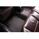 Discount Ford S-max - Luxury Leather Car Floor Mats Discount Ford S-max - Luxury Leather Car Floor Mats