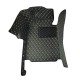 Discount Black and Yellow Stitching Luxury Leather Diamond Car Floor Mats Discount Black and Yellow Stitching Luxury Leather Diamond Car Floor Mats