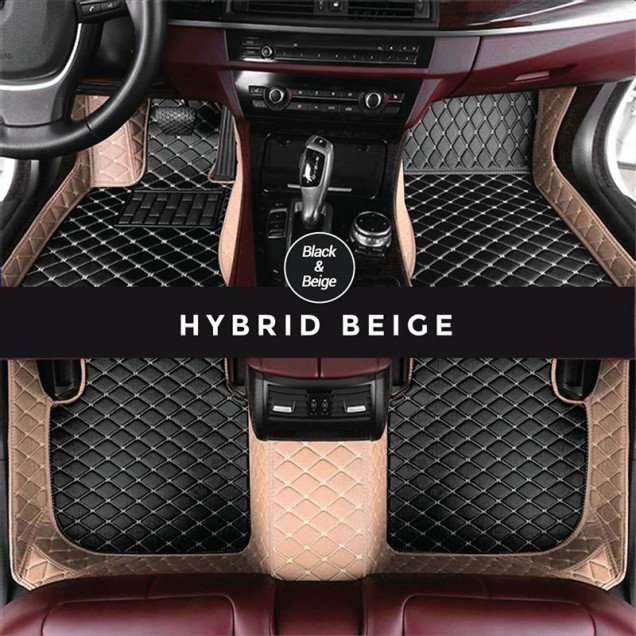 Discount Hybrid Mode Premium Diamond Car Floor Mats Discount Hybrid Mode Premium Diamond Car Floor Mats