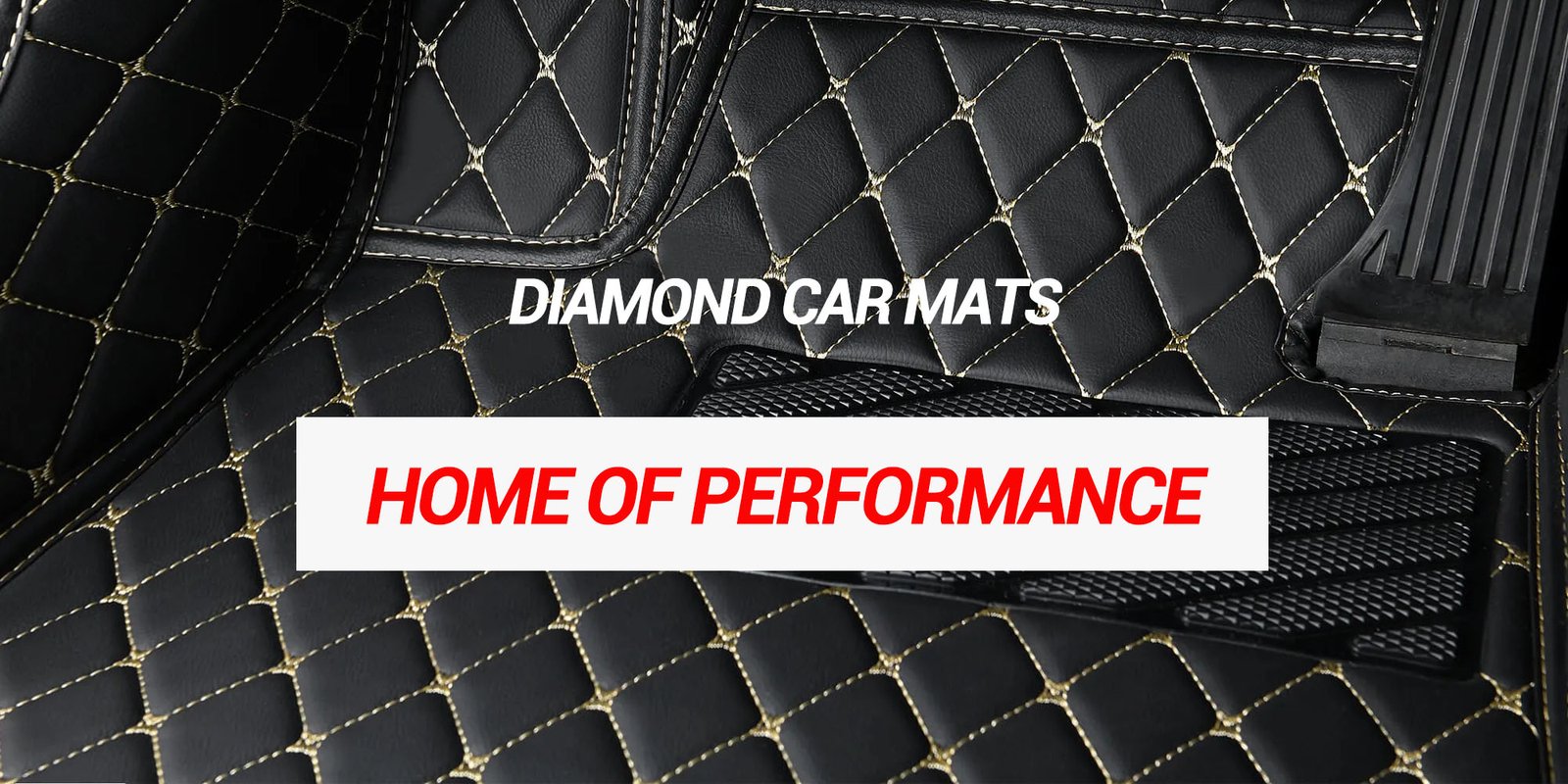 Discount Diamond Car Mats