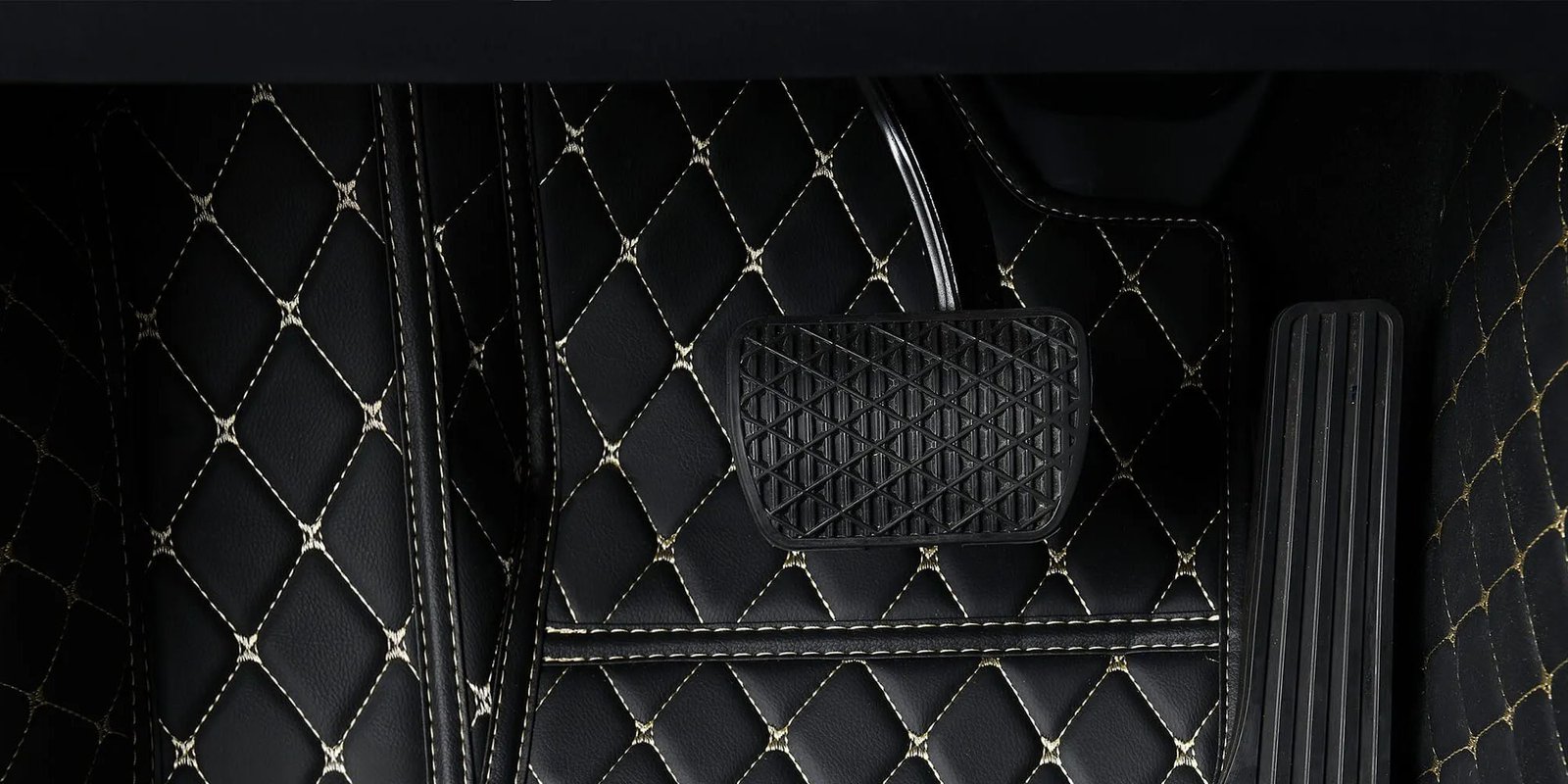 Discount Diamond Car Mats| All Weather I Waterproof I Easy Install