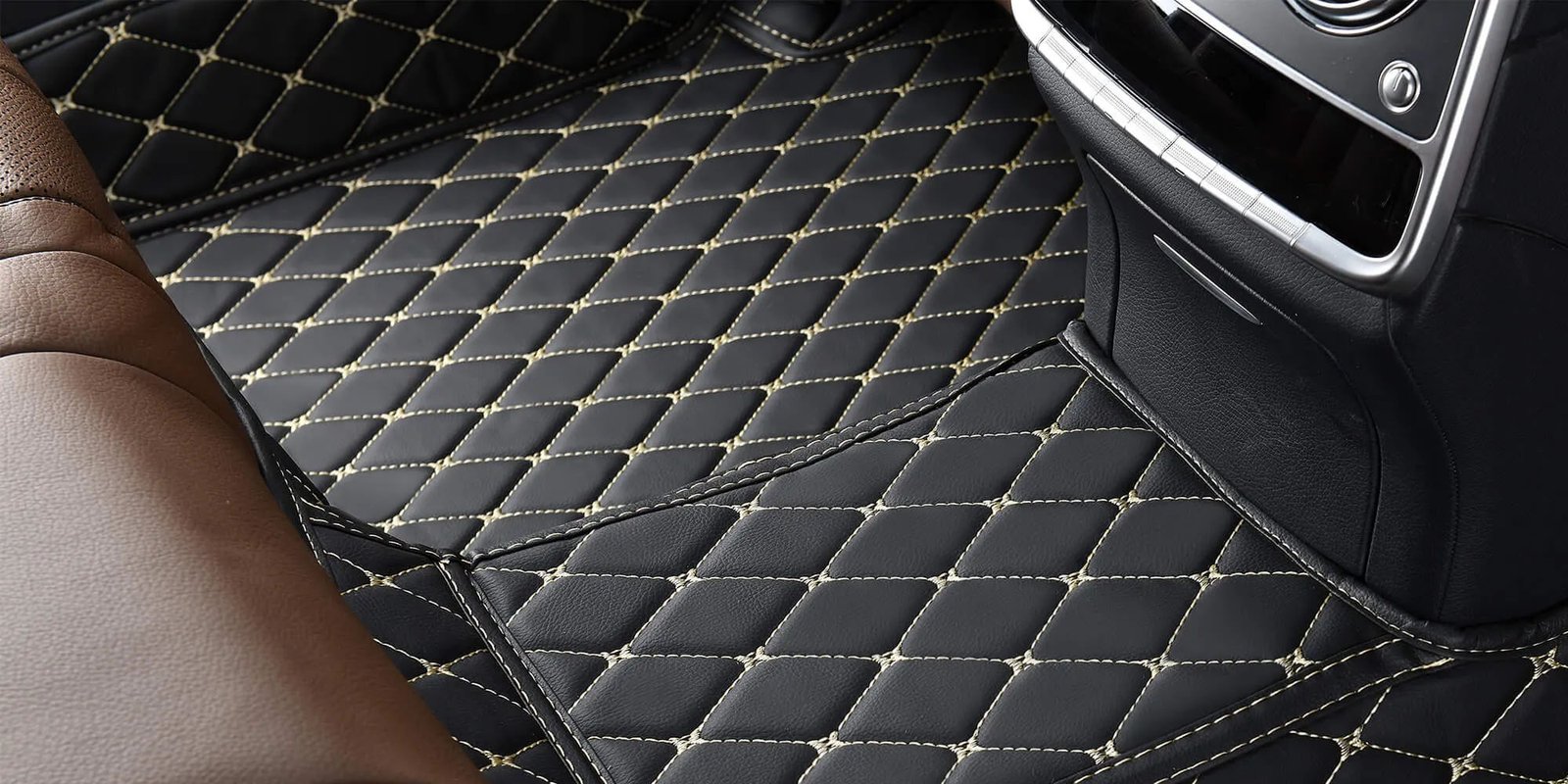 Shop Discount Diamond Car Mats | UPGRADE YOUR DRIVING EXPERIENCE NOW