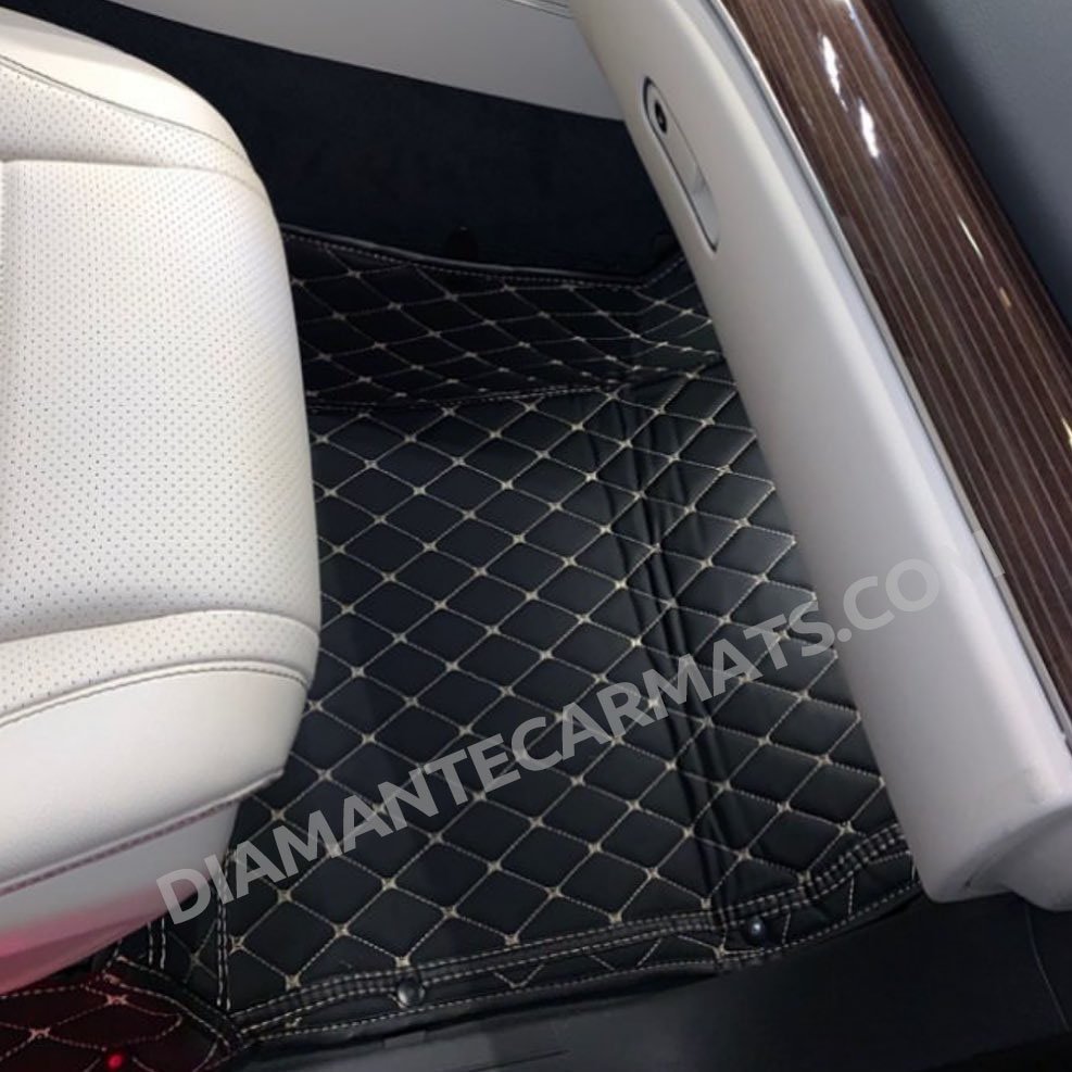 Hard to find mats that look better than these, love them and 5* for the customer service, they answered all my questions