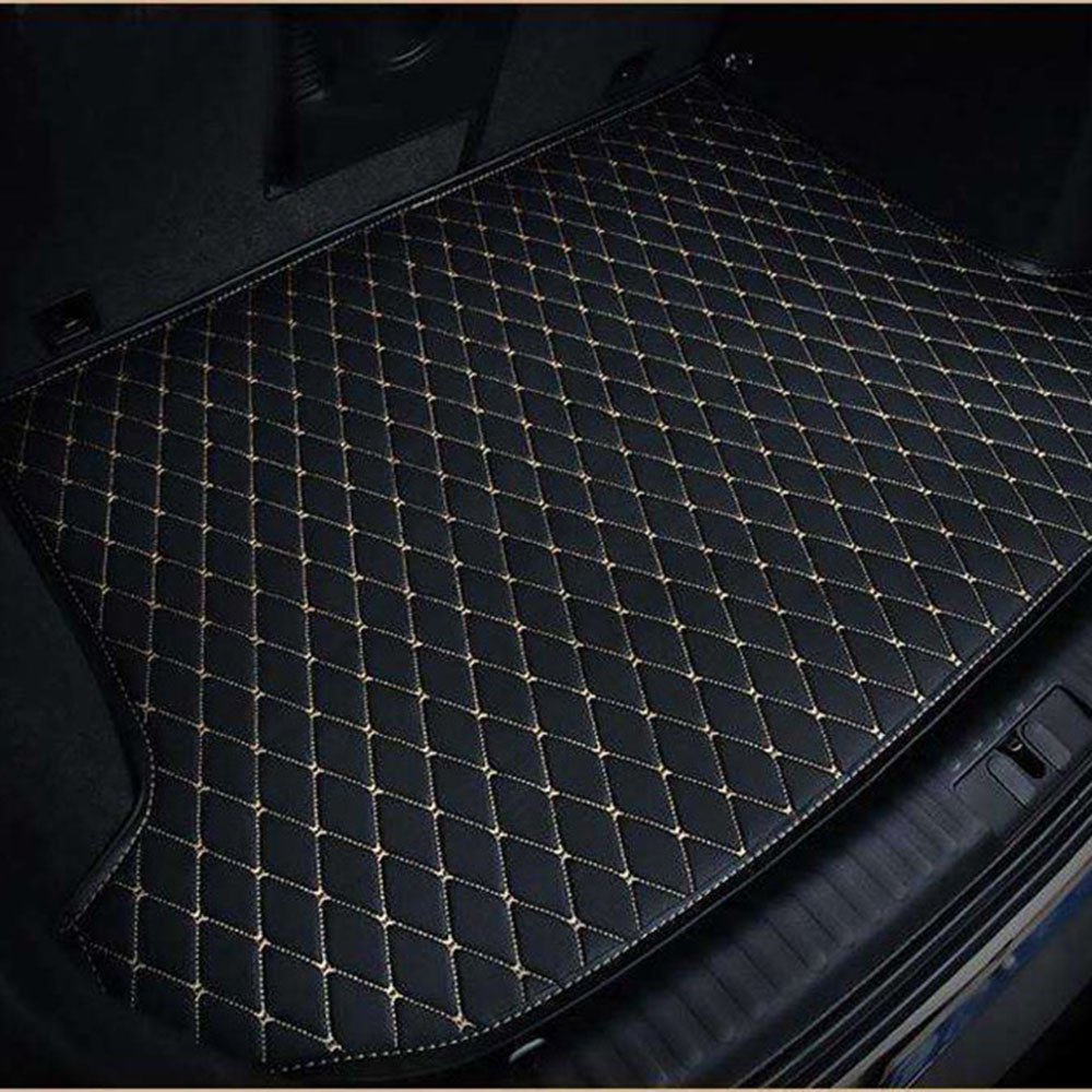 discount diamond trunk mats | Diamante Floor Mats Official