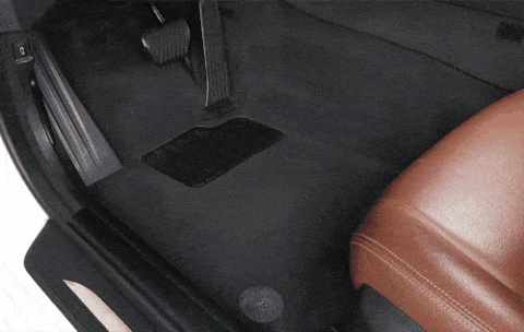Discount Diamond Car Mats Full Coverage